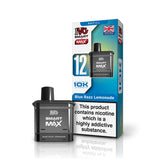 IVG Smart MAX Prefilled Pods