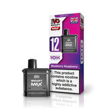 IVG Smart MAX Prefilled Pods