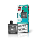 IVG Smart MAX Prefilled Pods