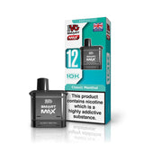 IVG Smart MAX Prefilled Pods