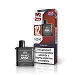 IVG Smart MAX Prefilled Pods