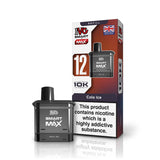 IVG Smart MAX Prefilled Pods