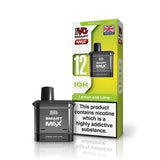 IVG Smart MAX Prefilled Pods