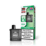 IVG Smart MAX Prefilled Pods