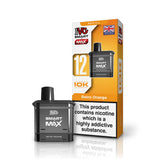IVG Smart MAX Prefilled Pods