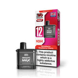 IVG Smart MAX Prefilled Pods