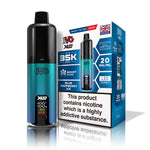 XL35 35K Prefilled Pod Kit