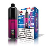 XL35 35K Prefilled Pod Kit
