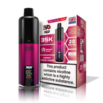 XL35 35K Prefilled Pod Kit