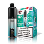 XL35 35K Prefilled Pod Kit