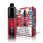 XL35 35K Prefilled Pod Kit