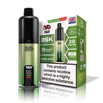 XL35 35K Prefilled Pod Kit