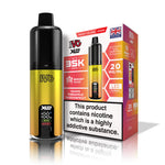 XL35 35K Prefilled Pod Kit
