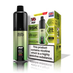 XL35 35K Prefilled Pod Kit