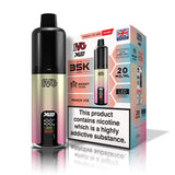 XL35 35K Prefilled Pod Kit