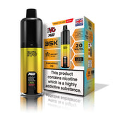 XL35 35K Prefilled Pod Kit