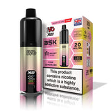 XL35 35K Prefilled Pod Kit