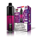 XL35 35K Prefilled Pod Kit