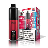XL35 35K Prefilled Pod Kit
