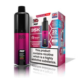 XL35 35K Prefilled Pod Kit