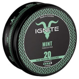 Ignite Nicotine Pouches