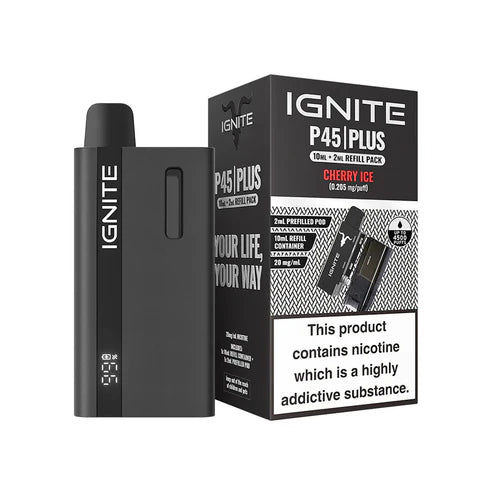 Prefilled Vapes UK | Rechargeable & Replaceable Pods | Royal Vapes