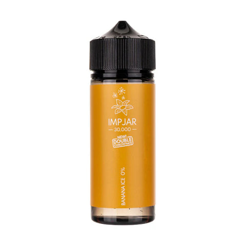 Banana Ice 50/50 100ml