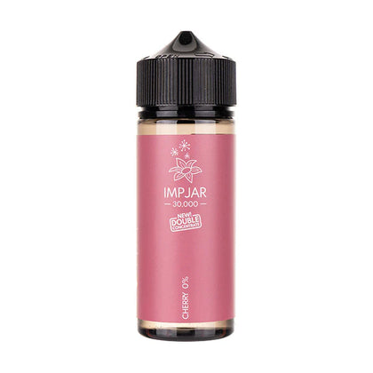Cherry 50/50 100ml