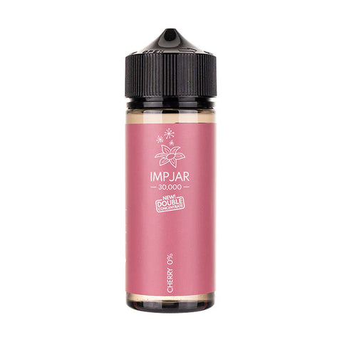 Cherry 50/50 100ml