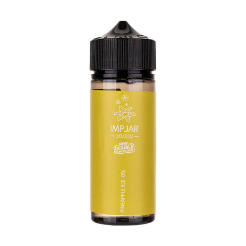Pineapple Ice 50/50 100ml