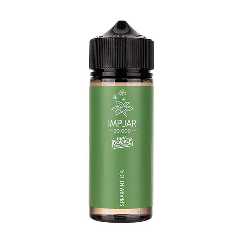 Spearmint 50/50 100ml