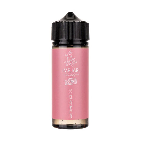 Watermelon Ice 50/50 100ml