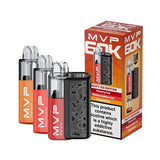 MVP 60k Prefilled Vape Kit