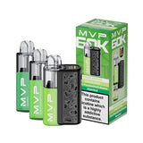 MVP 60k Prefilled Vape Kit
