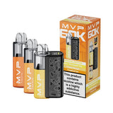 MVP 60k Prefilled Vape Kit