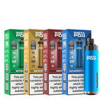 Insta Pod 6000 Prefilled Pod Kit