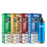 Insta Pod 6000 Prefilled Pod Kit