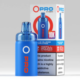 O Pro AI 10K Prefilled Pods