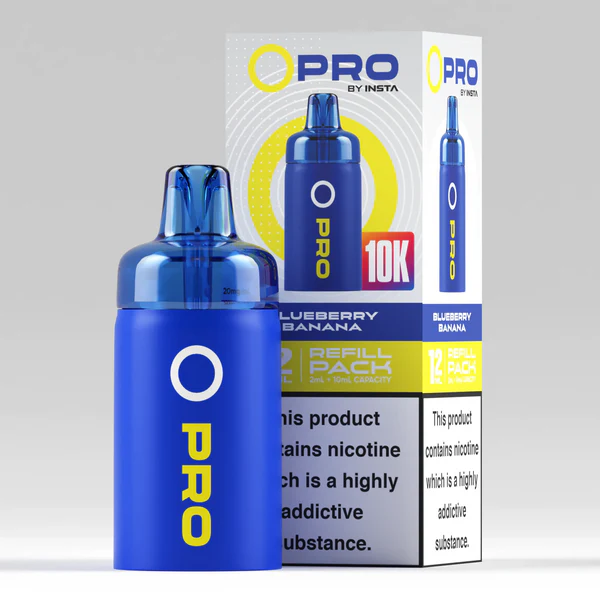 elfbar elfa master akku O Pro Vape