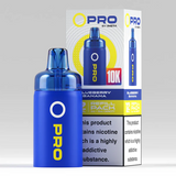 O Pro AI 10K Prefilled Pods