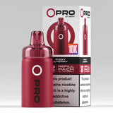 O Pro AI 10K Prefilled Pods