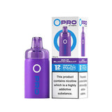 O Pro AI 10K Prefilled Pods