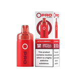 O Pro AI 10K Prefilled Pods