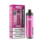 Insta Pod 6000 Prefilled Pod Kit