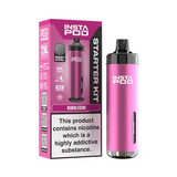 Insta Pod 6000 Prefilled Pod Kit