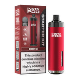 Insta Pod 6000 Prefilled Pod Kit