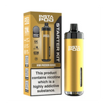 Insta Pod 6000 Prefilled Pod Kit