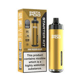 Insta Pod 6000 Prefilled Pod Kit