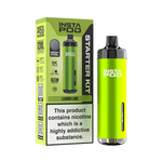 Insta Pod 6000 Prefilled Pod Kit