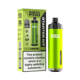 Insta Pod 6000 Prefilled Pod Kit